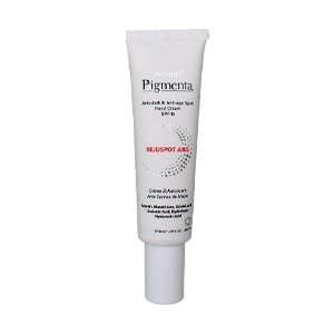 کرم دست ضد لک و روشن کننده آردن پیگمنتا SPF15 حجم 30 میلی لیتر