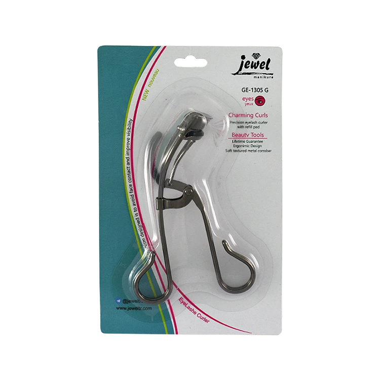 فرمژه دسته گرد جیول مدل GBS-1305 G