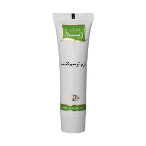 کرم ترمیم کننده دکتر ژیلا حجم 30 میلی لیتر
