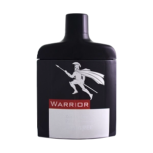 ادو پرفیوم مردانه اسکلاره مدل Warrior حجم 85 میلی لیتر
