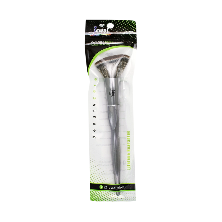 خرید براش کانتور گونه زاویه دار جیول کد GBS-1027