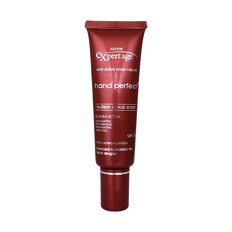 کرم تقویت کننده پوست دست آردن اکسپرتیج SPF15 حجم 30 میلی لیتر