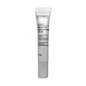 کانسیلر دور چشم بژ طبیعی شماره 102 پرایم SPF25 حجم 15 میلی لیتر