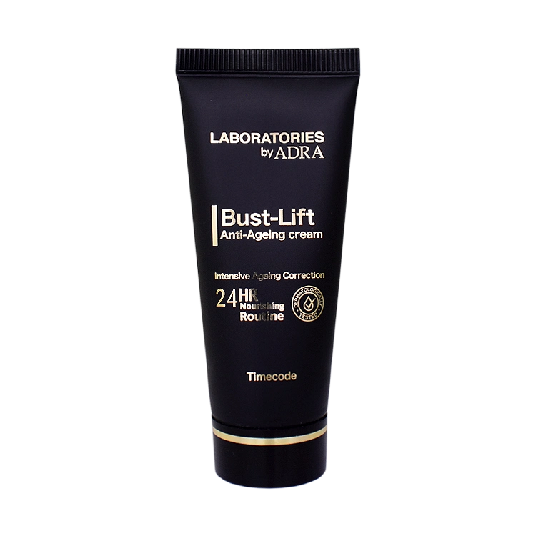 کرم ضد چروک آدرا لابراتوریز مدل Bust Lift حجم 40 میلی لیتر