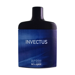 ادو پرفیوم مردانه اسکلاره مدل Invectus حجم 85 میلی لیتر