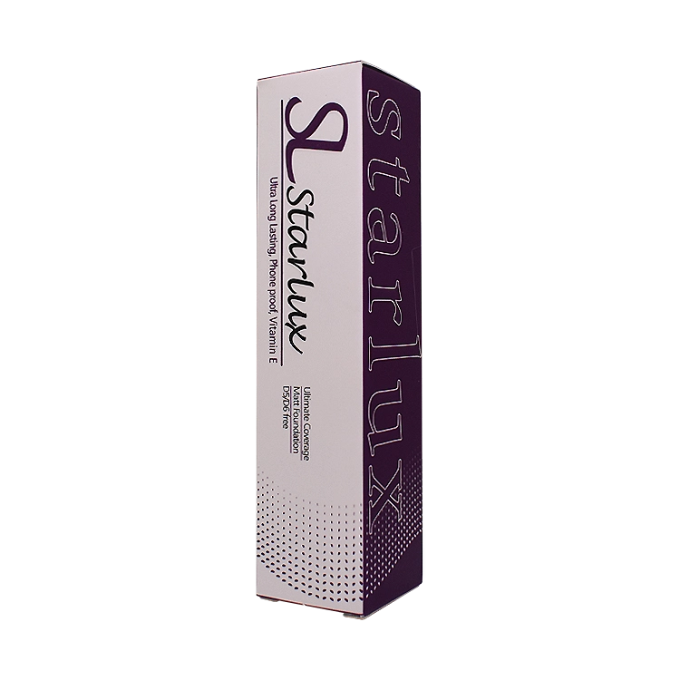 قیمت کرم پودر سری +S استارلوکس SPF30