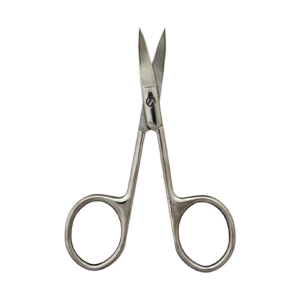 قیچی ابرو جیول کد GSS-305