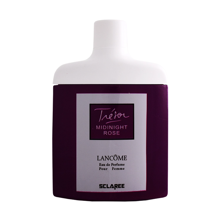 ادو پرفیوم زنانه اسکلاره مدل Tresor Midnight Rose Lancome حجم 85 میلی لیتر