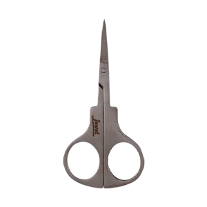 قیچی ابرو جیول کد GSS-203